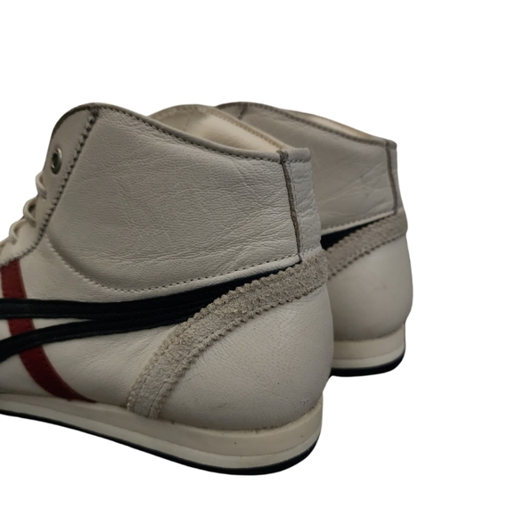 Asics Onitsuka Tiger Mexico 66 SD Mid Runner Shoe - Picture 5 of 8